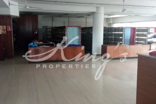 Foto - Gewerbeobjekt (Büro, Produktion, Verkauf) in 