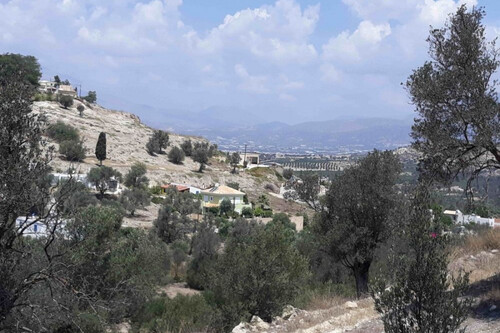 Foto - Grundstück Land Kaufen, , Moires (Heraklion Präfektur),