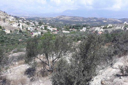 Foto - Grundstück zum Kaufen in 