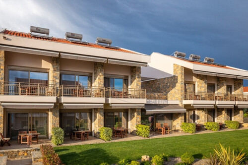 Foto - Gewerbe-Immobilie Kaufen, , Sithonia (Chalkidiki),