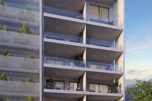 Foto - Wohnung Kaufen, , Kallithea (Athen Süd),