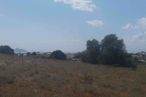 Foto - Grundstück in zum Kaufen