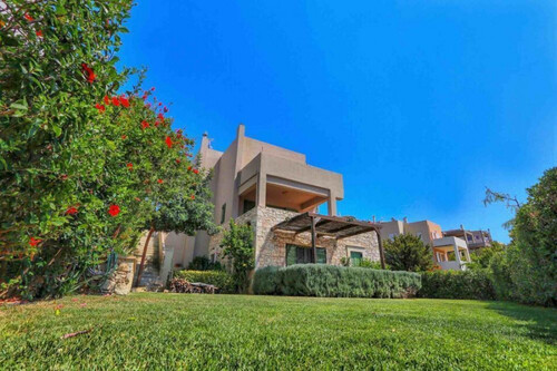 Foto - Haus Kaufen, , Gazi (Heraklion Präfektur),