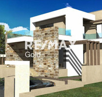 Haus Kaufen, , Thermi (Thessaloniki - Stadtorte um das Stadtzentrum),