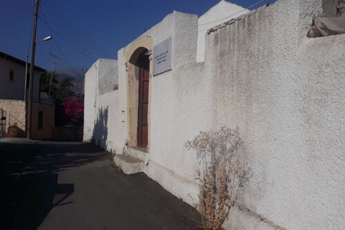 Foto - Einfamilienhaus in zum Kaufen