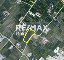 Grundstück Land Kaufen, , Kallithea (Thessaloniki - Stadtorte um das Stadtzentrum),