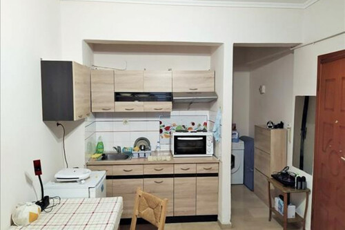 Foto - Wohnung Kaufen, , Vyzantio (Thessaloniki - Stadtzentrum),