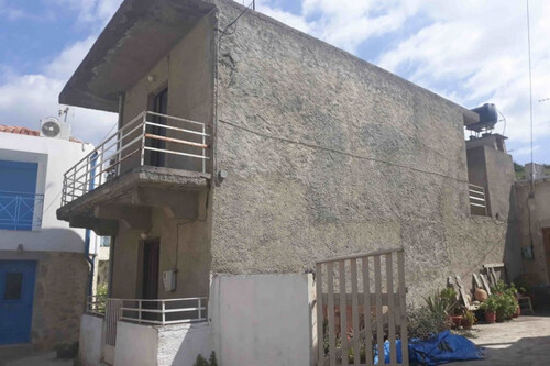 Foto - 2 Zimmer Einfamilienhaus in 