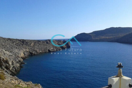 Foto - Haus Kaufen, , Antikythira (Lakonia),