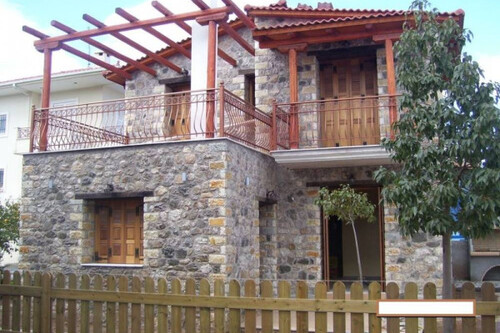 Foto - Einfamilienhaus in zum Kaufen