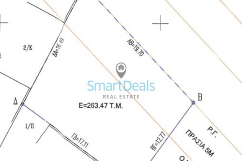 Foto - Grundstück Land Kaufen, , Chalandri (Athen Nord),