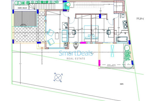 Foto - Grundstück in 