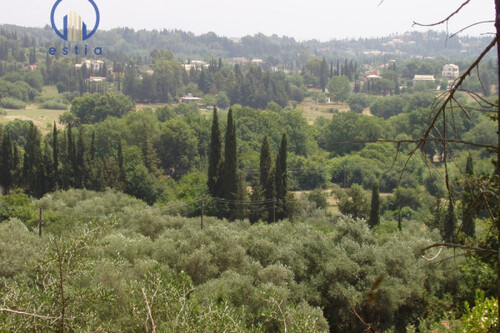 Foto - Grundstück Land Kaufen, , Korfu-Stadt (Korfu Präfektur),