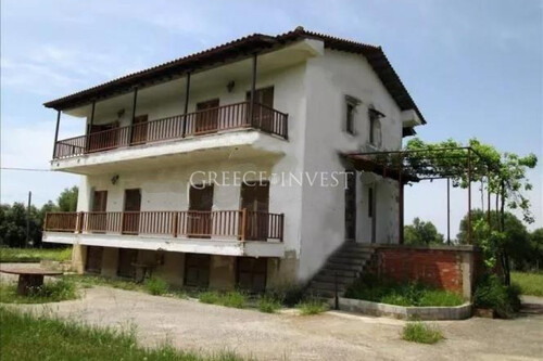 Foto - 5 Zimmer Einfamilienhaus zum Kaufen in 