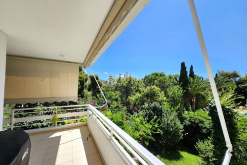 Foto - 3 Zimmer Etagenwohnung in 