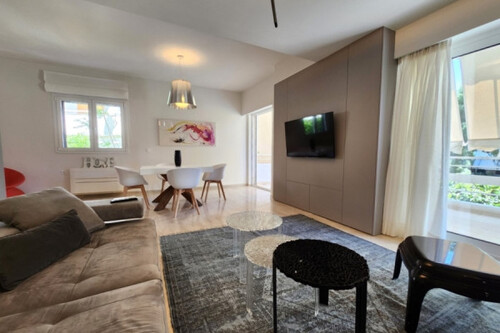 Foto - Etagenwohnung in zur Miete