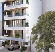 Wohnung Kaufen, , Ano Toumpa (Thessaloniki - Stadtzentrum),