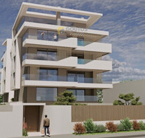 Wohnung Kaufen, , Glyfada (Athen Süd),