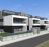 Haus Kaufen, , Thermi (Thessaloniki - Stadtorte um das Stadtzentrum),