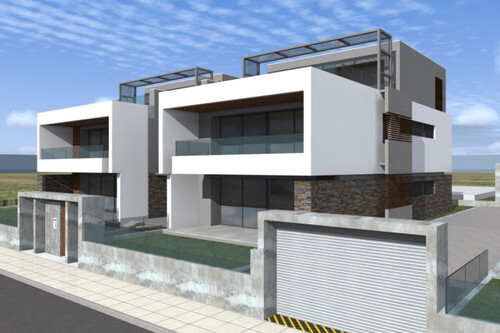 Foto - 8 Zimmer Einfamilienhaus zum Kaufen in 