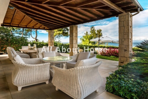 Foto - Einfamilienhaus in zum Kaufen