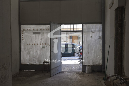 Foto - Gewerbe-Immobilie Kaufen, , Zentrum - Limani (Piräus),