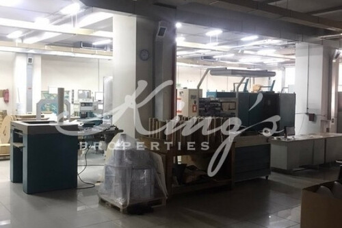 Foto - Gewerbeobjekt (Büro, Produktion, Verkauf) in zur Miete