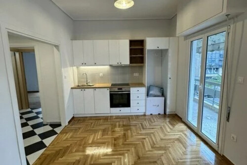 Foto - 4 Zimmer Etagenwohnung in 