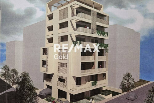 Foto - Haus Kaufen, , Evosmos (Thessaloniki - Stadtorte um das Stadtzentrum),