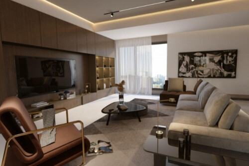 Foto - 3 Zimmer Etagenwohnung in 