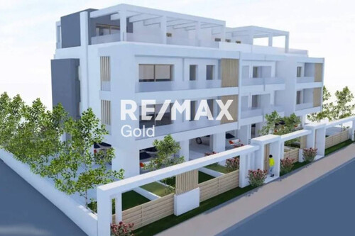 Foto - 4 Zimmer Etagenwohnung zum Kaufen in 