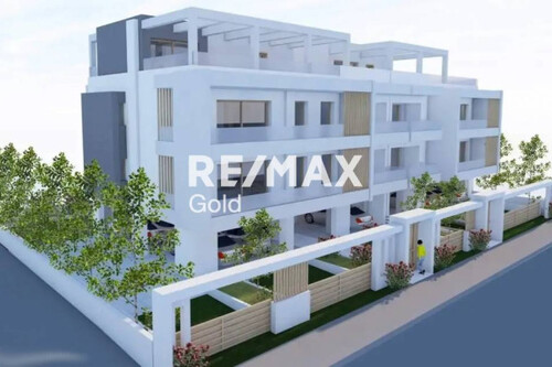 Foto - 4 Zimmer Etagenwohnung zum Kaufen in 