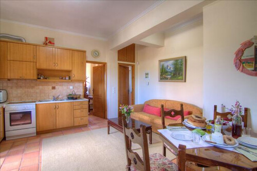 Foto - Haus Kaufen, , Kolymvari (Chania Präfektur),