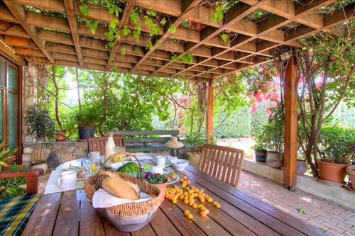 Foto - 2 Zimmer Einfamilienhaus in 