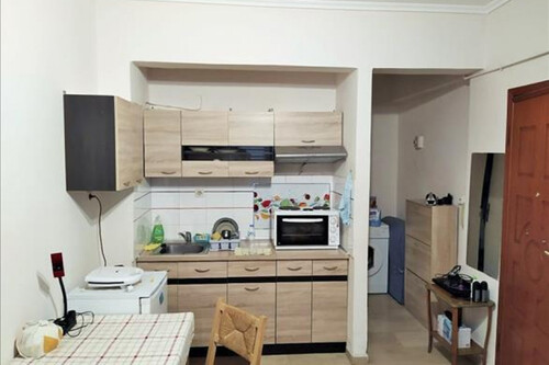 Foto - Wohnung Kaufen, , Vyzantio (Thessaloniki - Stadtzentrum),