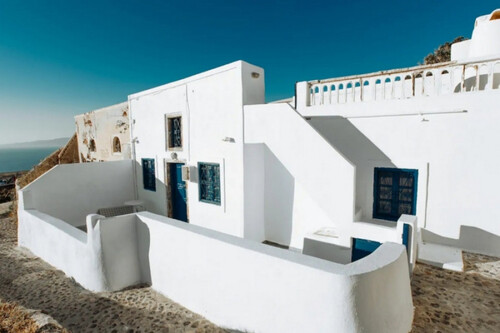 Foto - Haus Kaufen, , Santorin (Kykladen),