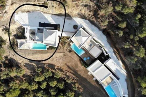 Foto - 5 Zimmer Einfamilienhaus zum Kaufen in 