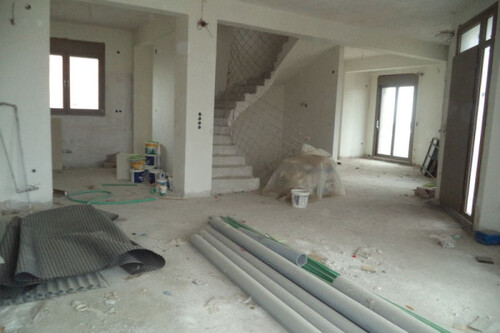 Foto - Haus Kaufen, , Thermi (Thessaloniki - Stadtorte um das Stadtzentrum),