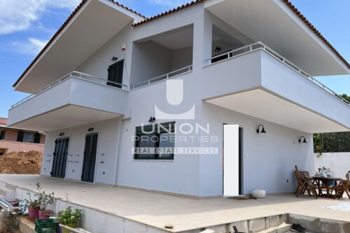 Foto - Haus Kaufen, , Anavyssos (Attika - Restliche Gemeinden),