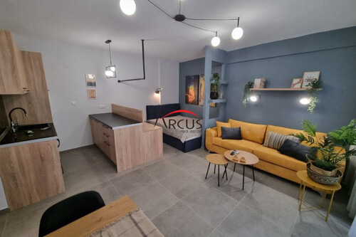 Foto - 1 Zimmer Etagenwohnung zum Kaufen in 