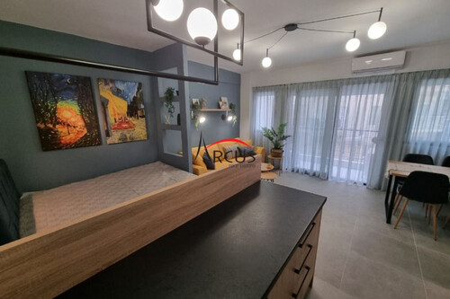 Foto - 1 Zimmer Etagenwohnung in 