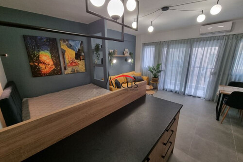 Foto - Etagenwohnung in zum Kaufen