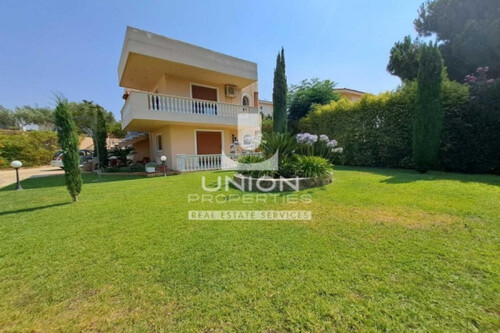 Foto - Haus Kaufen, , Palaia Fokaia (Attika - Restliche Gemeinden),