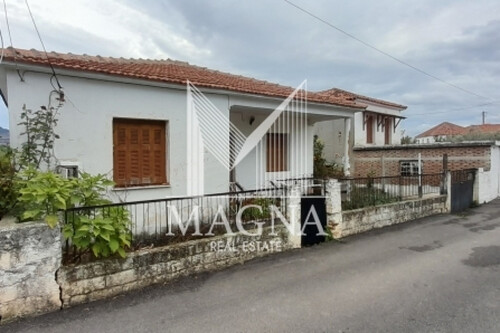 Foto - Haus Kaufen, , Nemea (Korinthia),