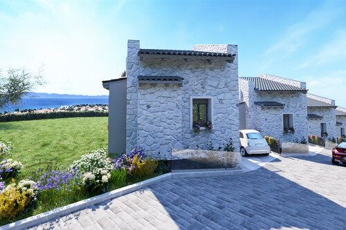 Foto - Haus Kaufen, , Kassandra (Chalkidiki),