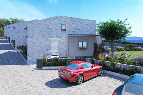 Foto - 7 Zimmer Einfamilienhaus in 