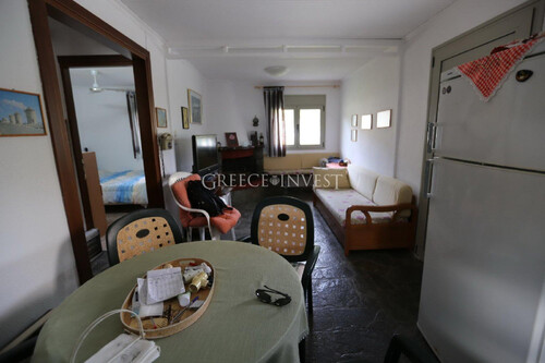 Foto - Haus Kaufen, , Kassandra (Chalkidiki),