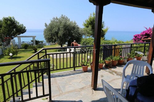 Foto - 2 Zimmer Einfamilienhaus in 