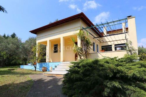 Foto - Haus Kaufen, , Moudania (Chalkidiki),