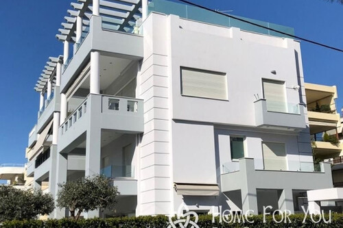 Foto - Haus Mieten, , Voula (Athen Süd),